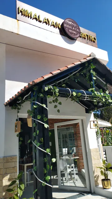 Himalayan Bistro - Tapkeshwar