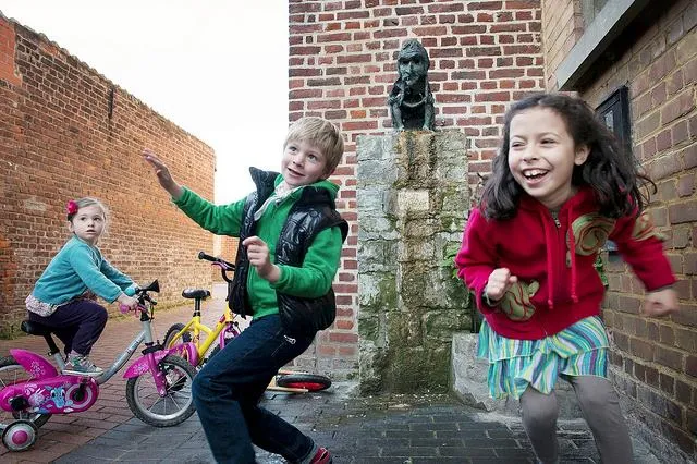 Maison du Pays des Collines