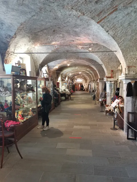 Ethnographic Museum Gambarina