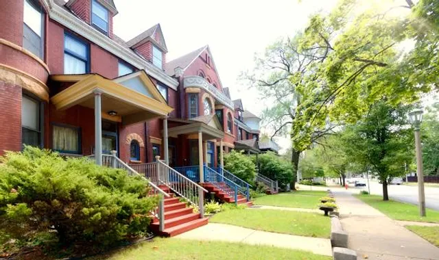 Birth Home of Martin Luther King, Jr