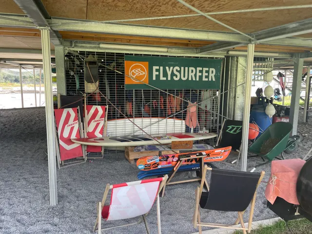 Restaurant Club Adrenalina