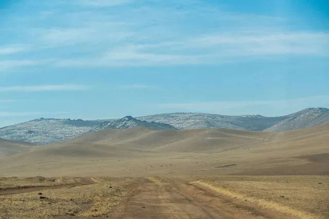 Hustai National Park