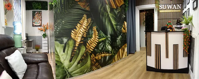 Suwan Thai Therapy & Beauty