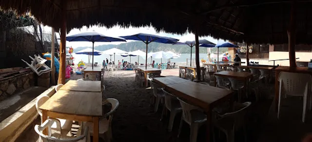 Restaurant Rosa María