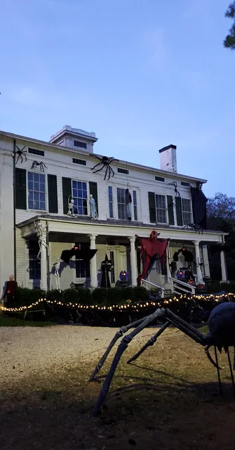 Deepwells Farm Historical Society