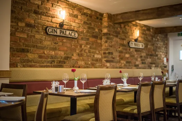 Ephesus Mediterranean Grill & Cocktail Bar