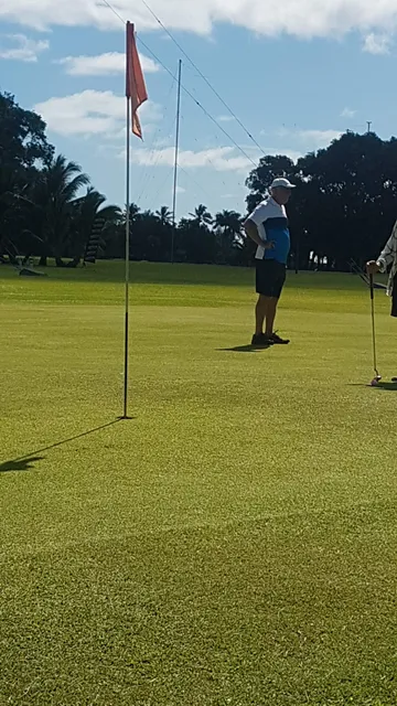 Rarotonga Golf Club
