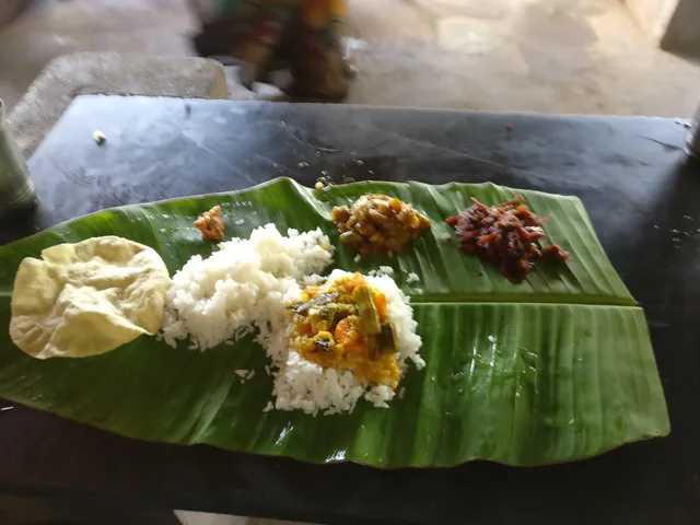 Hotel Vaitheeshwara Veg Restaurant