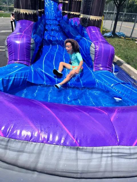 Slide City Waterpark