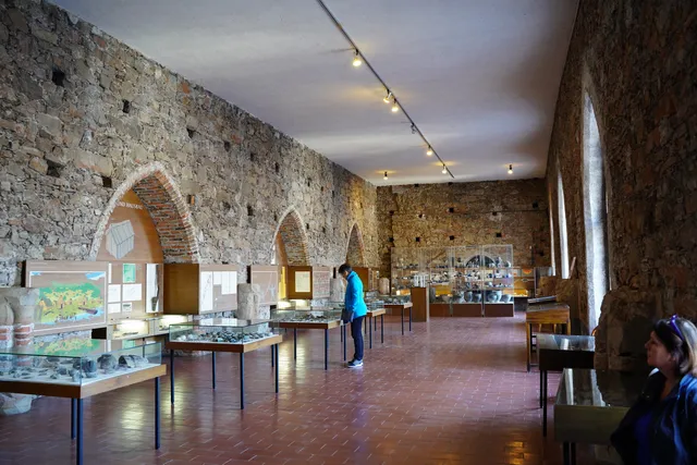 Pfahlbau- und Klostermuseum