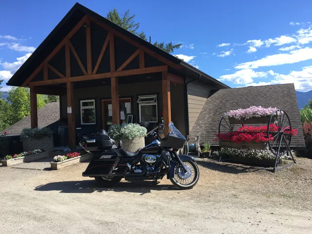 Sunnybrae Vineyards & Winery