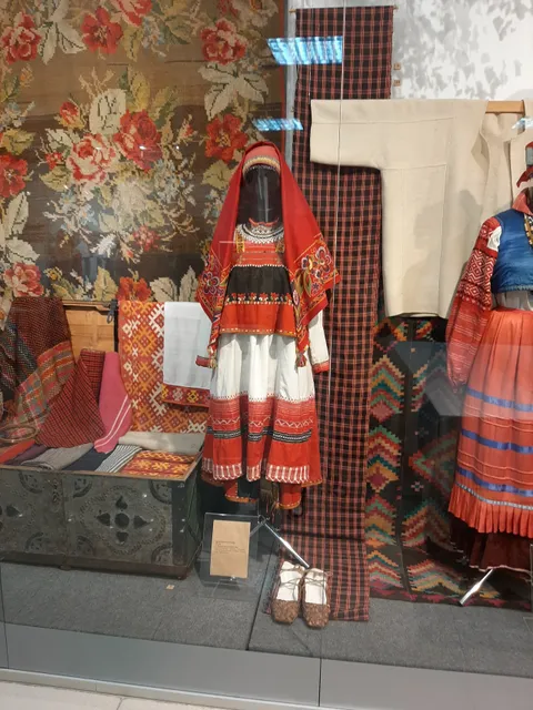 Lipetsk Museum of Folk and Decorative and Applied Arts