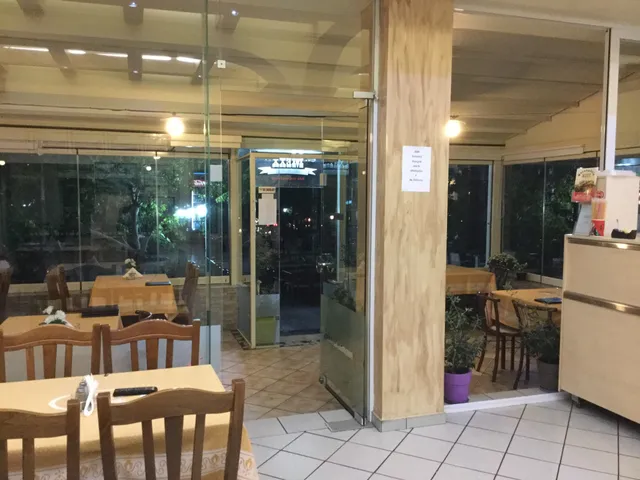 Mexx Ψητοπωλείο