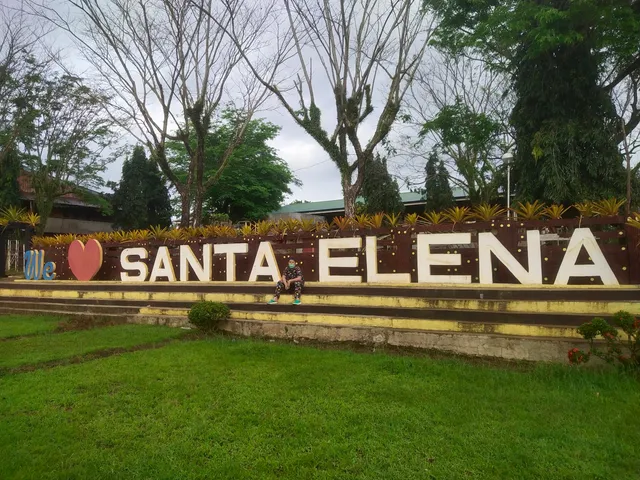 Silvestre del Moro Park