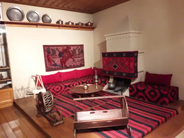 Folklore Museum of Larissa