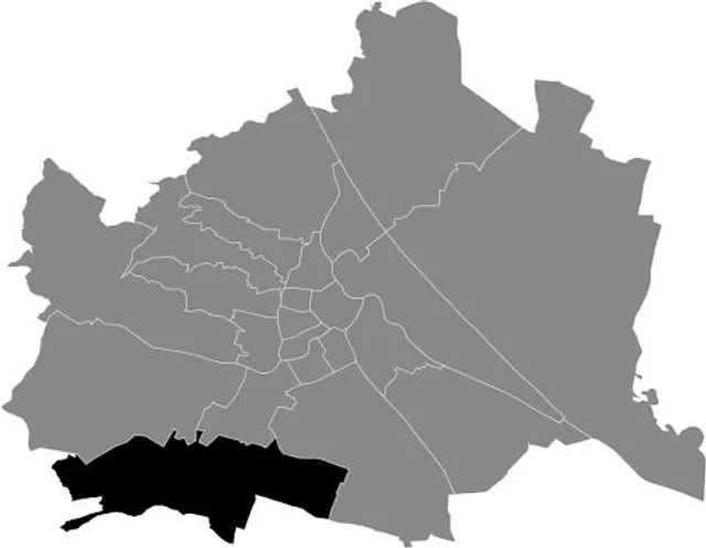 Liesing District Museum