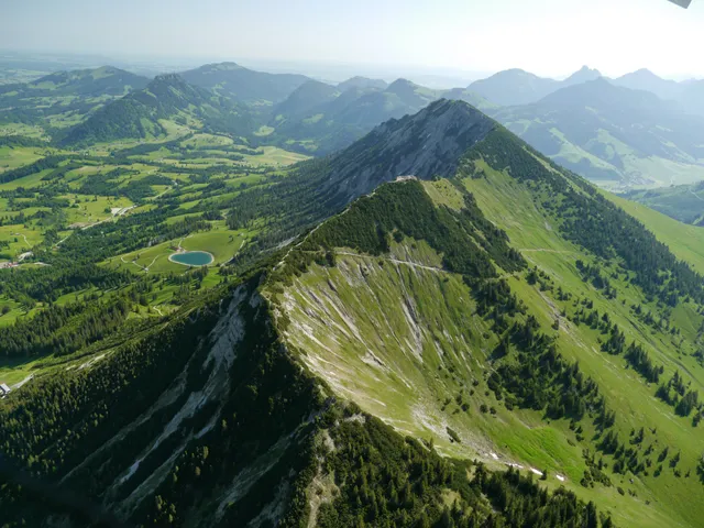Wiedhagbahn Oberjoch