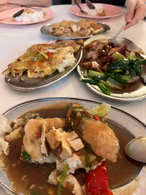 New Diamond Restaurant 鑽石酒家