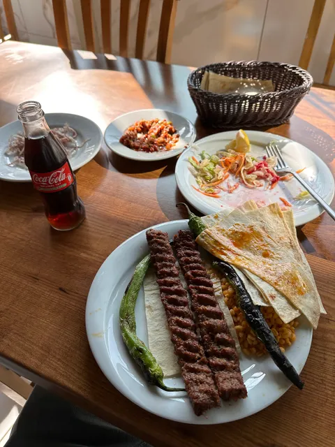 Sude kebap