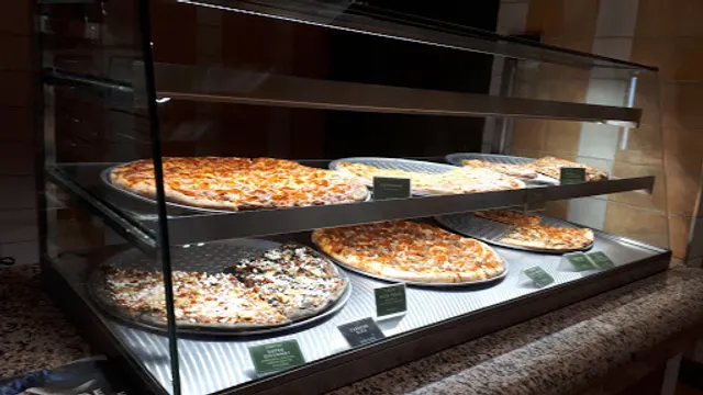 Pizza Nova