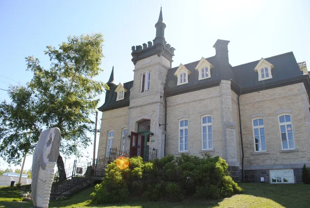 Centre d'art de Kamouraska