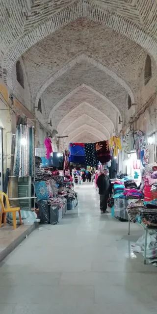 Jahrom's Bazar