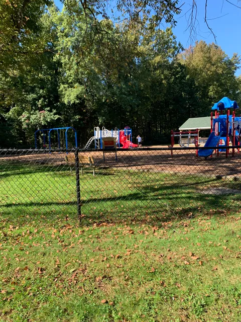 David L. Venella Memorial Park / Green Acres Park