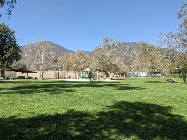 Sierra Vista Park