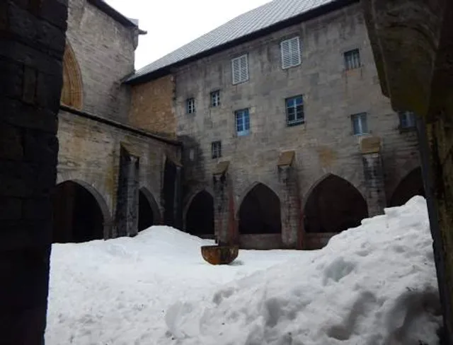 Real Colegiata de Santa María de Roncesvalles