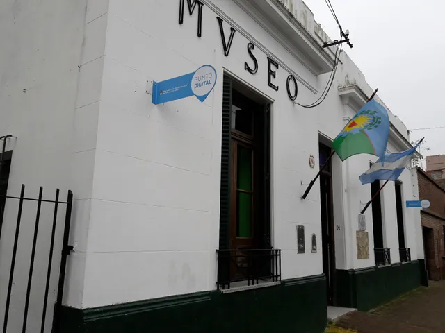 Museo Histórico Municipal