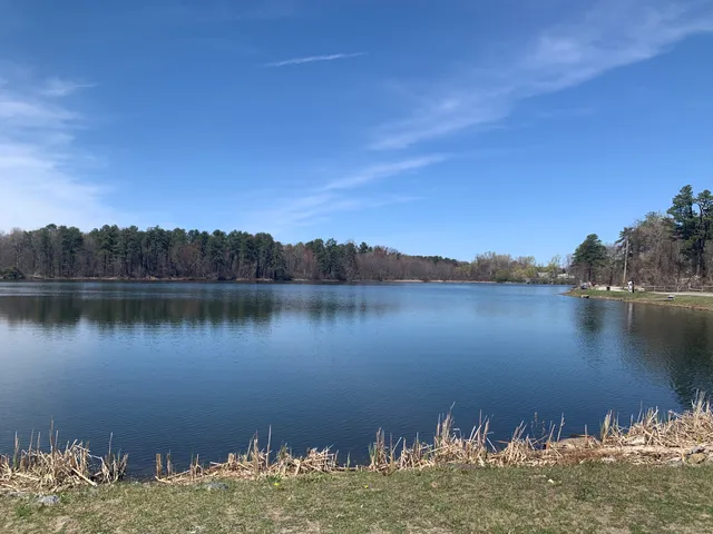 Six Mile Waterworks Park