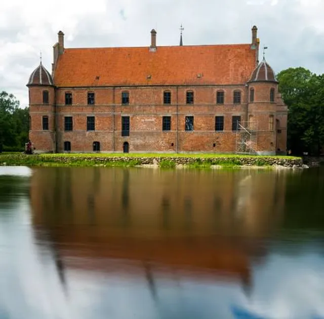 Rosenholm Castle