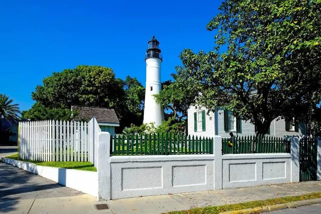 Key West Lighthouse