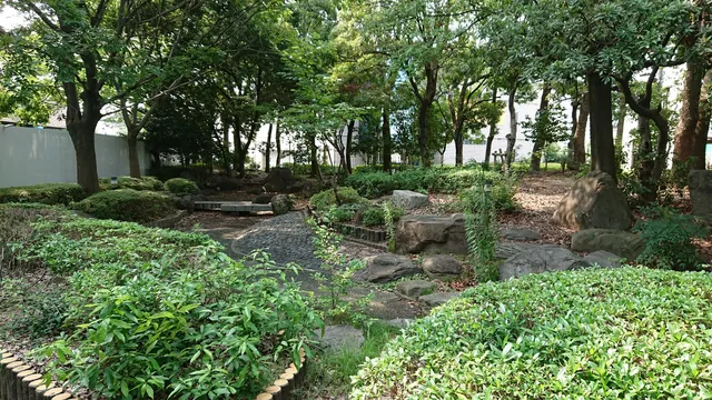 Izuminosono Park