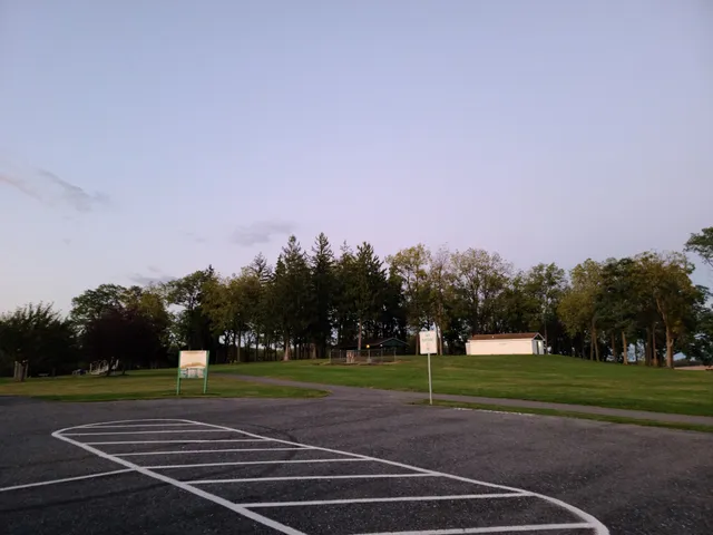 Bicentennial Park West