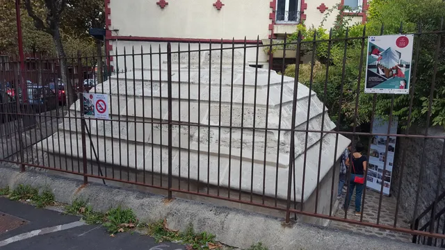 Regard du Trou-Morin