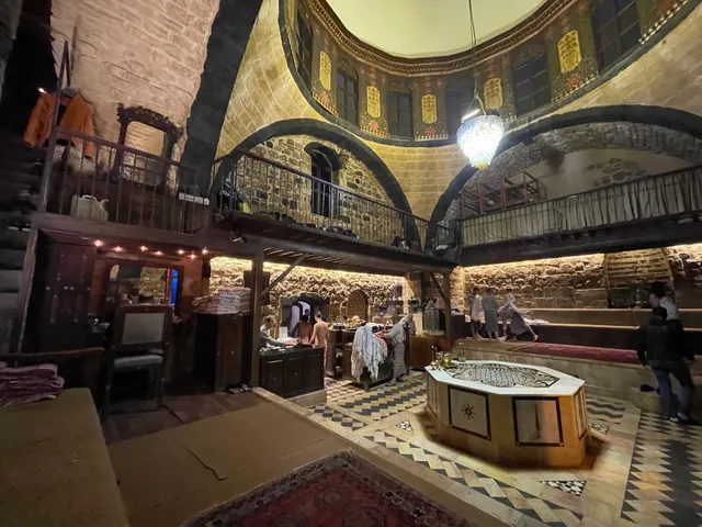 Hammam Al Malik Al Zahir