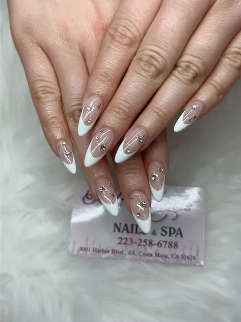Pink Angels Nails & Spa
