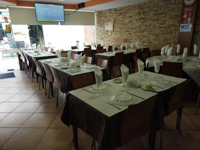 Restaurante Marisqueira