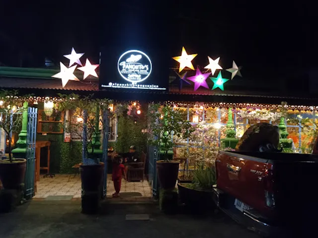 El Panchito's Fil-Mexicano Resto