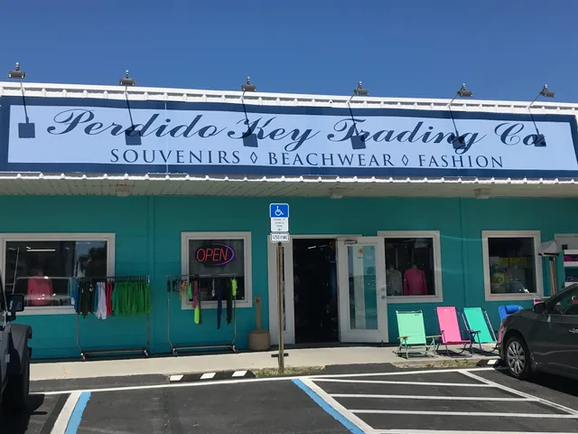 Perdido Key Trading Co