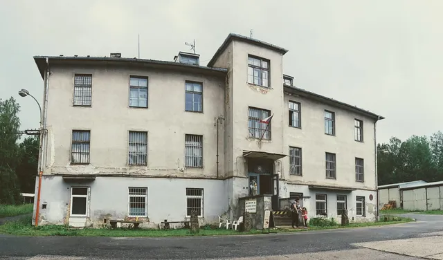 Vojenské Muzeum Staré Město