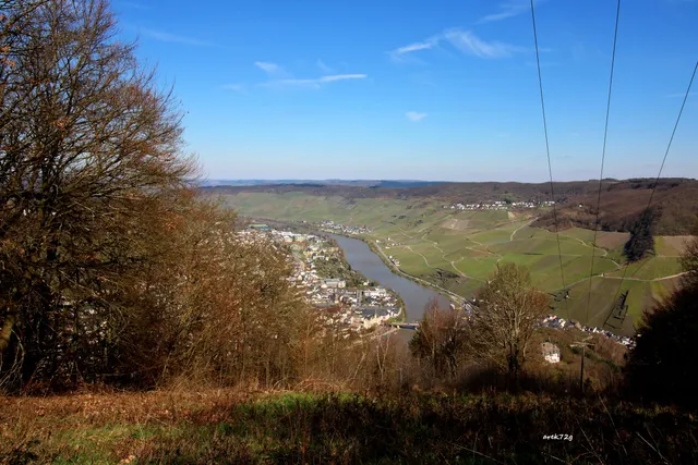 Olymp, Bernkastel-Kues