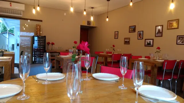 Nonno Giuseppe Gastronomia