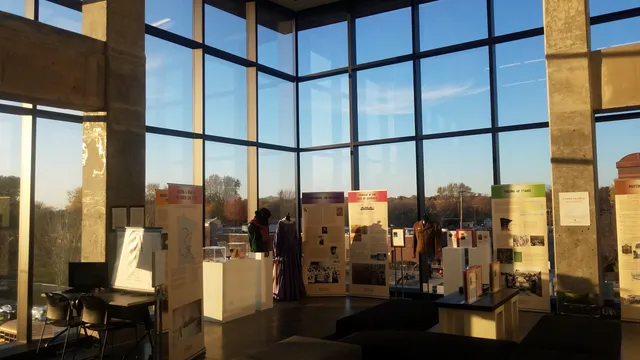 Minnesota African American Heritage Museum & Gallery