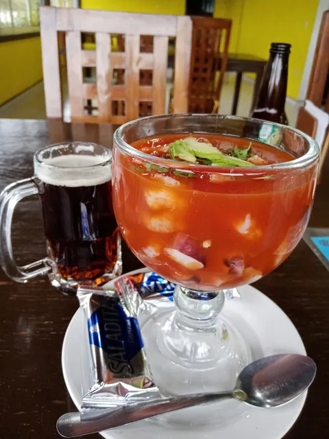 Mariscos Villa Bonita