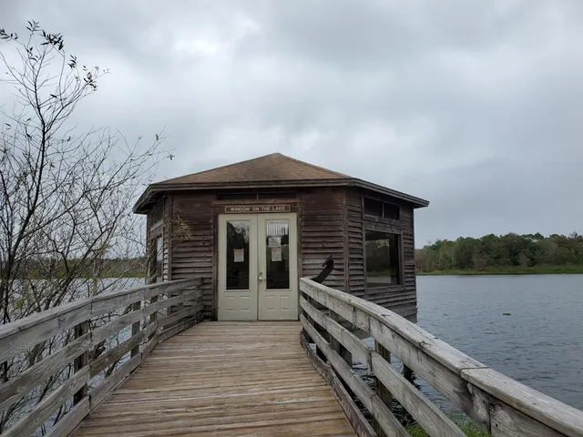 Lake Lotus Park