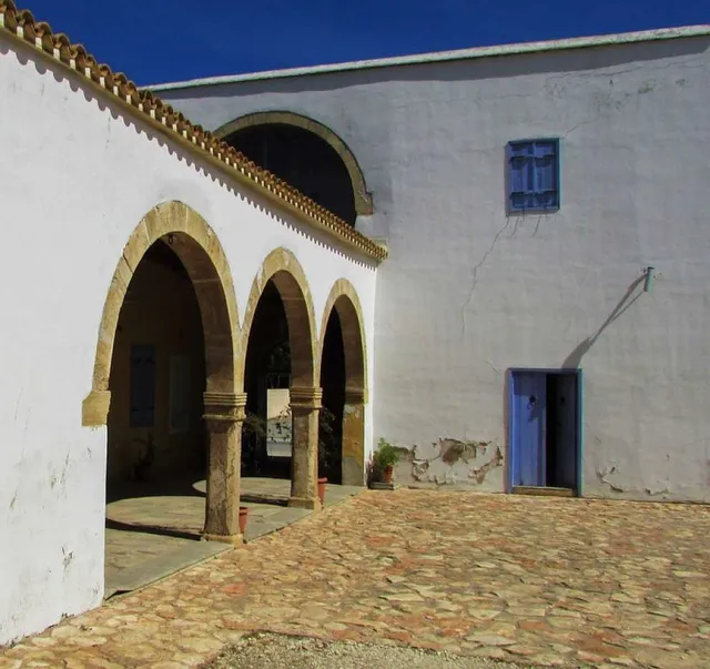 Ethnographic Museum of Avgorou