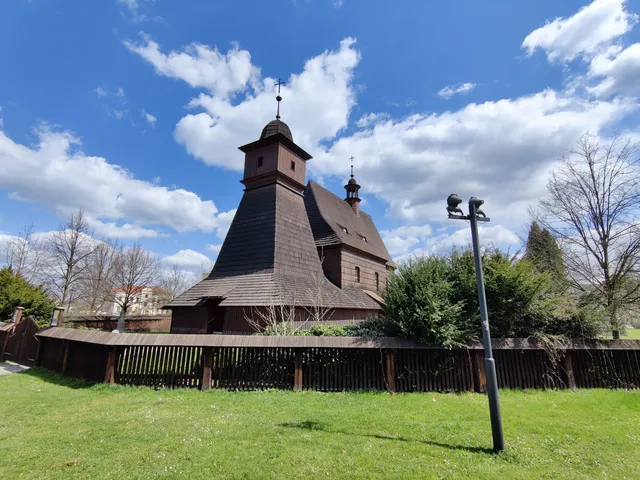 Church of St. Catherine