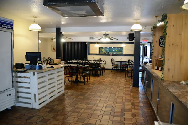 Giovanni's Family Restaurant